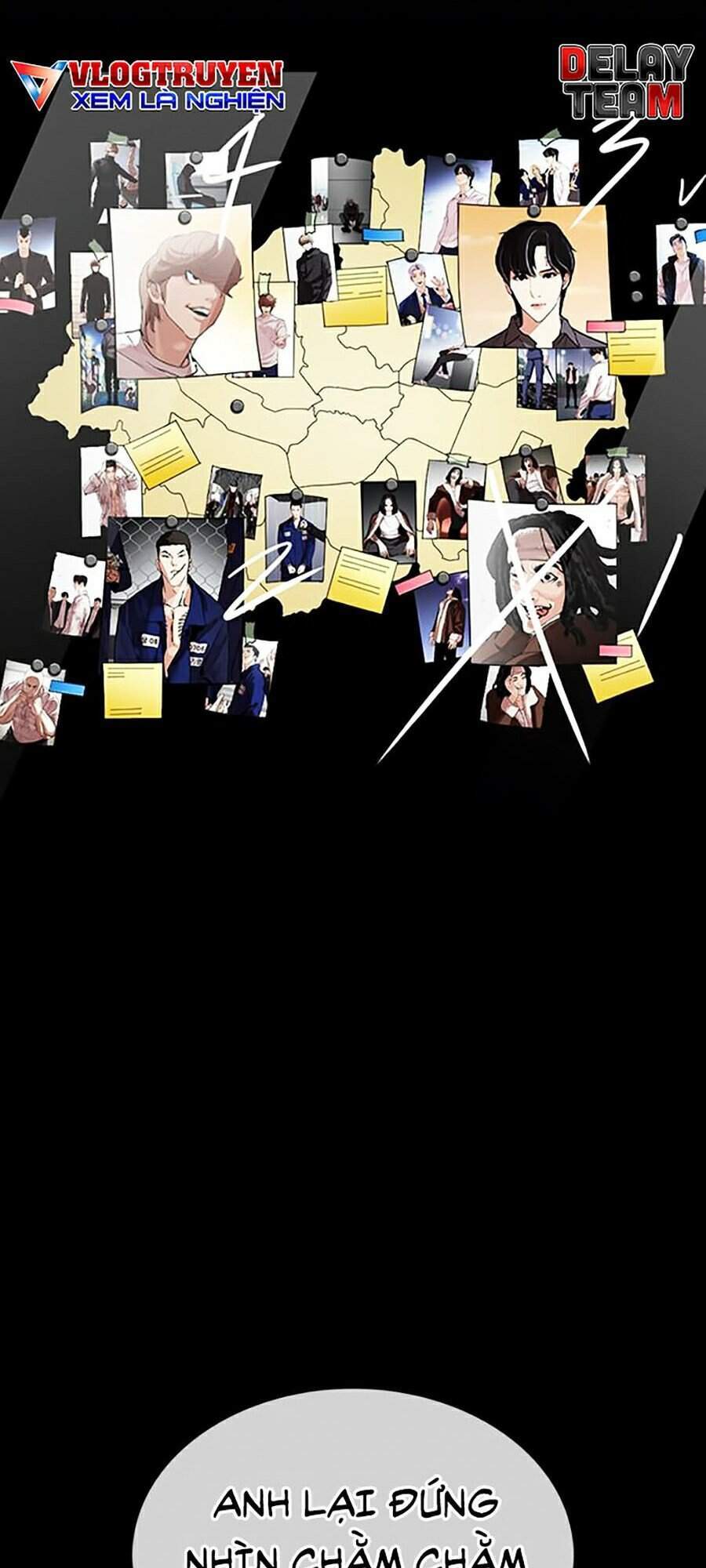 Lookism - Hoán Đổi Diệu Kỳ hoán đổi diệu kỳ - chapter 351 - Upload bởi truyensieuhay.com