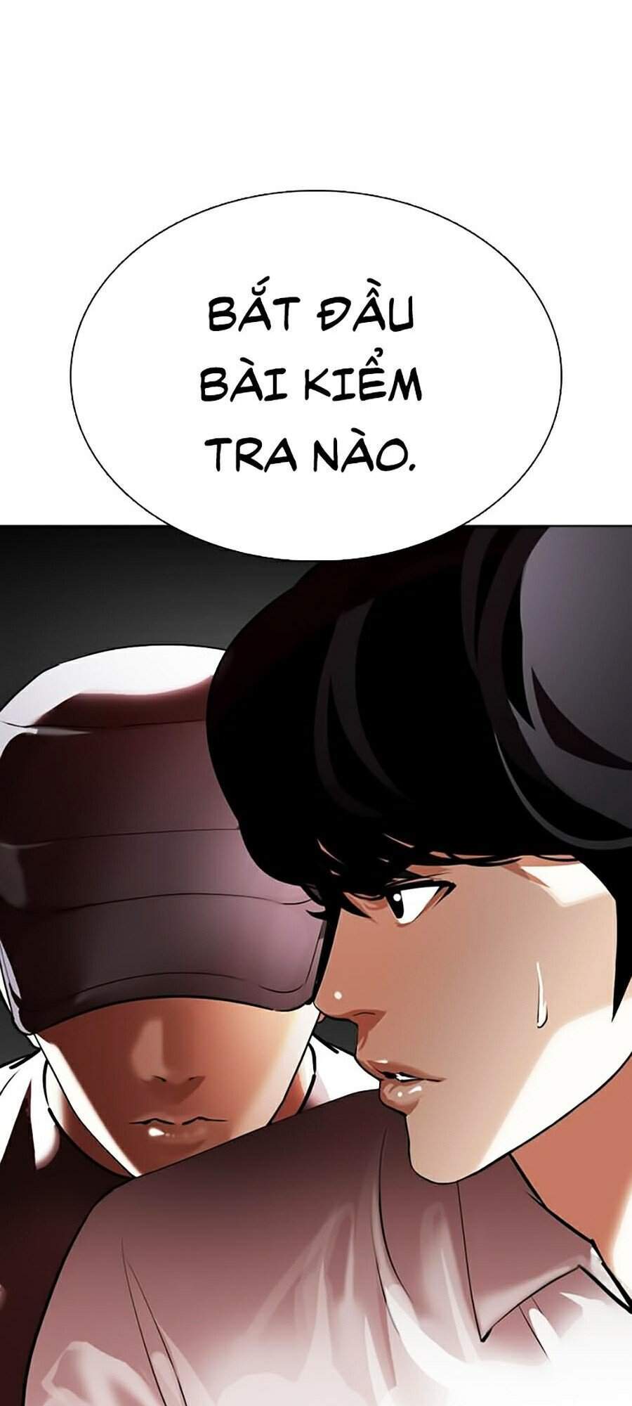 Lookism - Hoán Đổi Diệu Kỳ hoán đổi diệu kỳ - chapter 351 - Upload bởi truyensieuhay.com