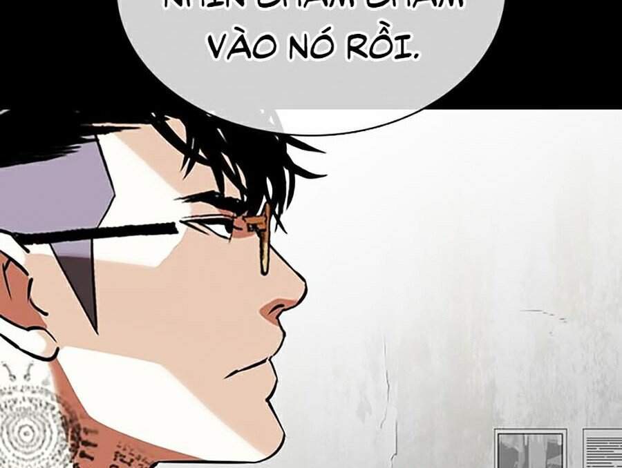 Lookism - Hoán Đổi Diệu Kỳ hoán đổi diệu kỳ - chapter 351 - Upload bởi truyensieuhay.com