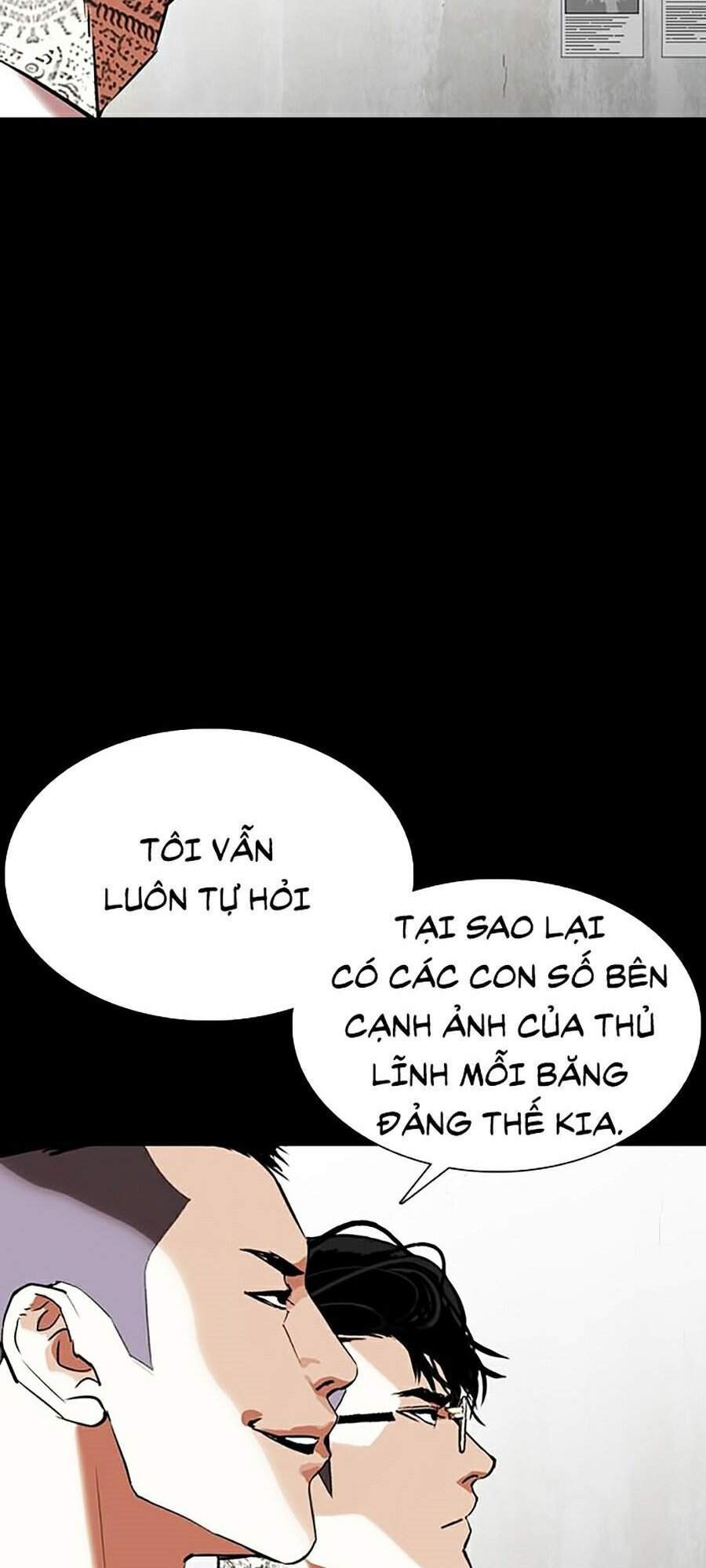 Lookism - Hoán Đổi Diệu Kỳ hoán đổi diệu kỳ - chapter 351 - Upload bởi truyensieuhay.com