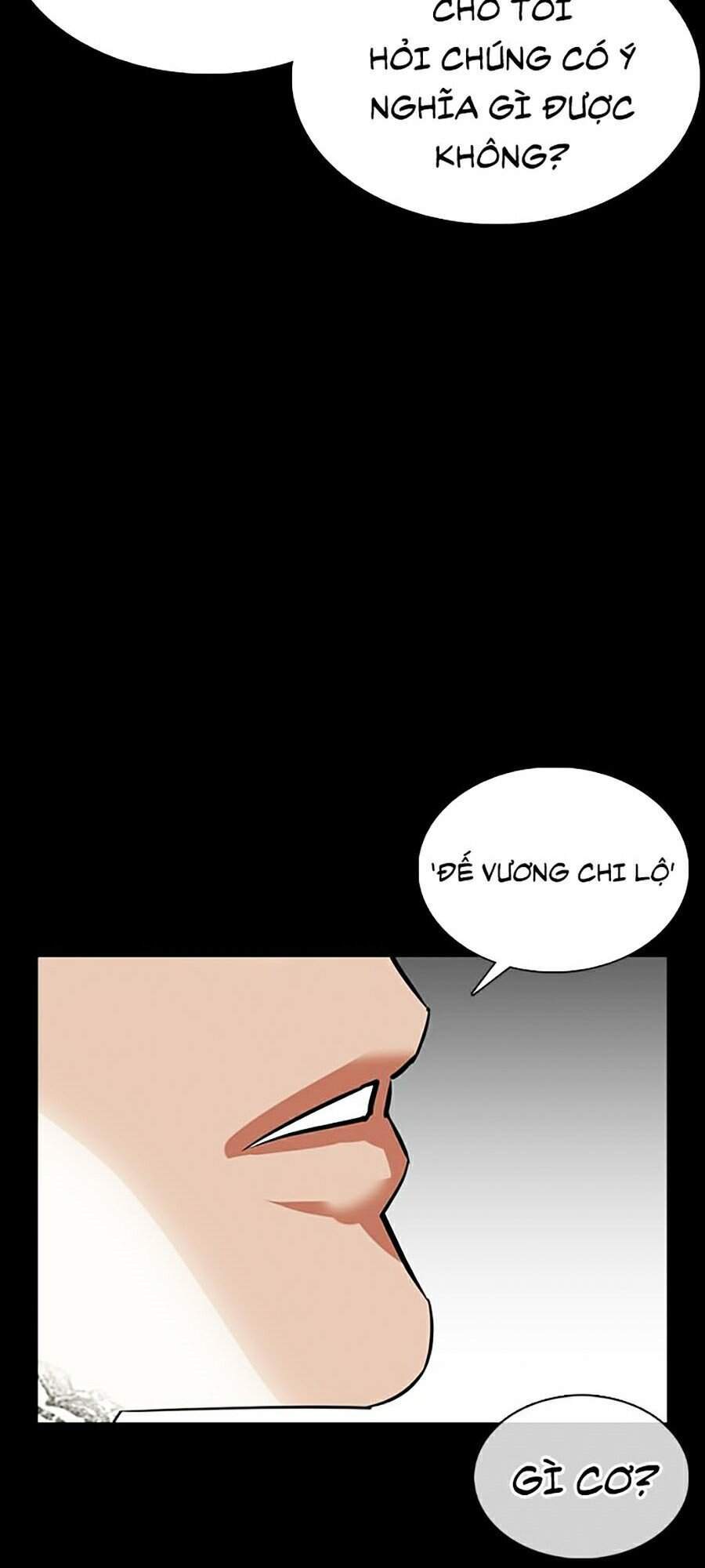Lookism - Hoán Đổi Diệu Kỳ hoán đổi diệu kỳ - chapter 351 - Upload bởi truyensieuhay.com