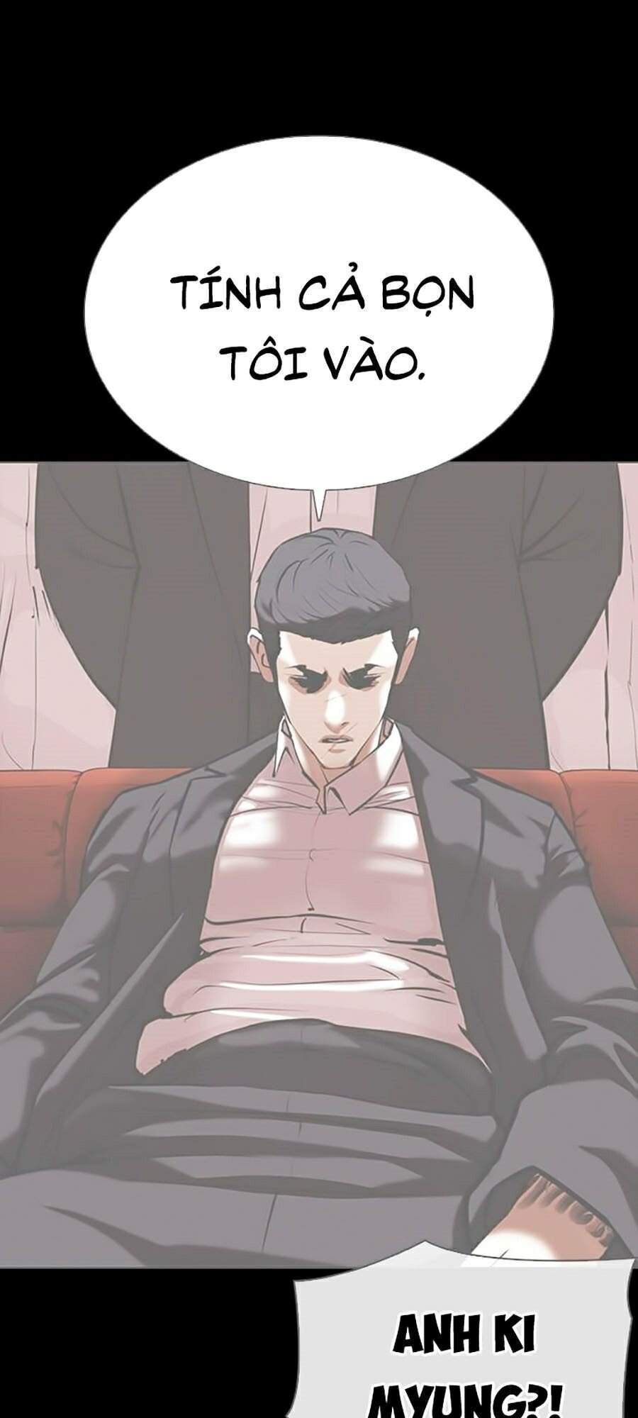 Lookism - Hoán Đổi Diệu Kỳ hoán đổi diệu kỳ - chapter 351 - Upload bởi truyensieuhay.com