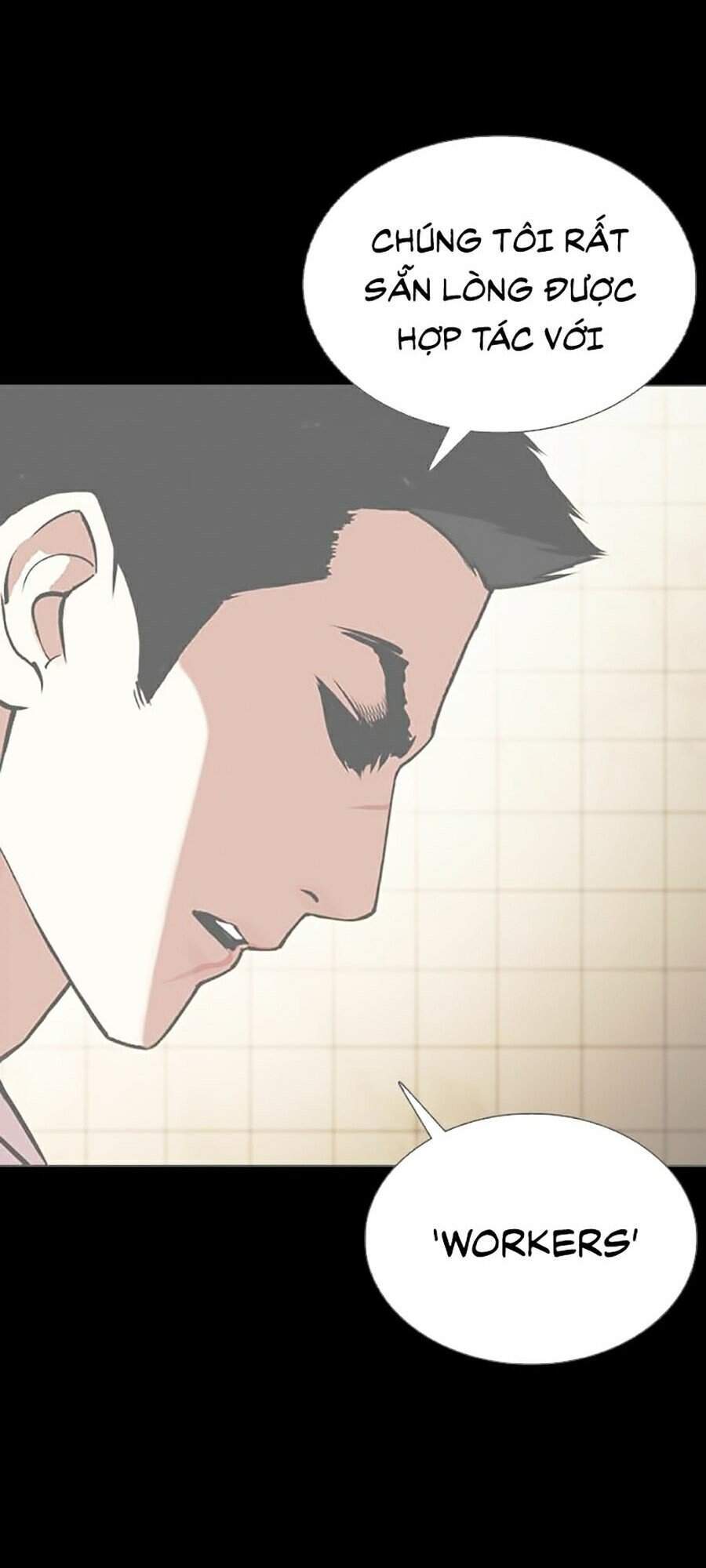 Lookism - Hoán Đổi Diệu Kỳ hoán đổi diệu kỳ - chapter 351 - Upload bởi truyensieuhay.com