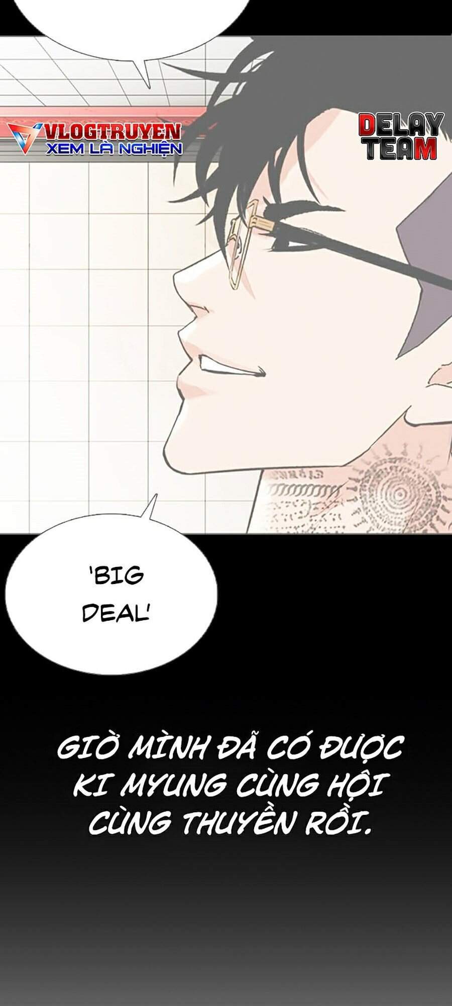 Lookism - Hoán Đổi Diệu Kỳ hoán đổi diệu kỳ - chapter 351 - Upload bởi truyensieuhay.com
