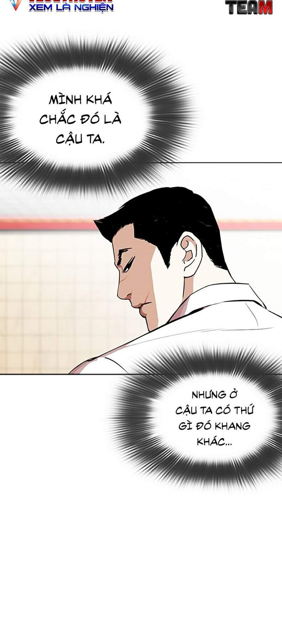 Lookism - Hoán Đổi Diệu Kỳ hoán đổi diệu kỳ - chapter 351 - Upload bởi truyensieuhay.com