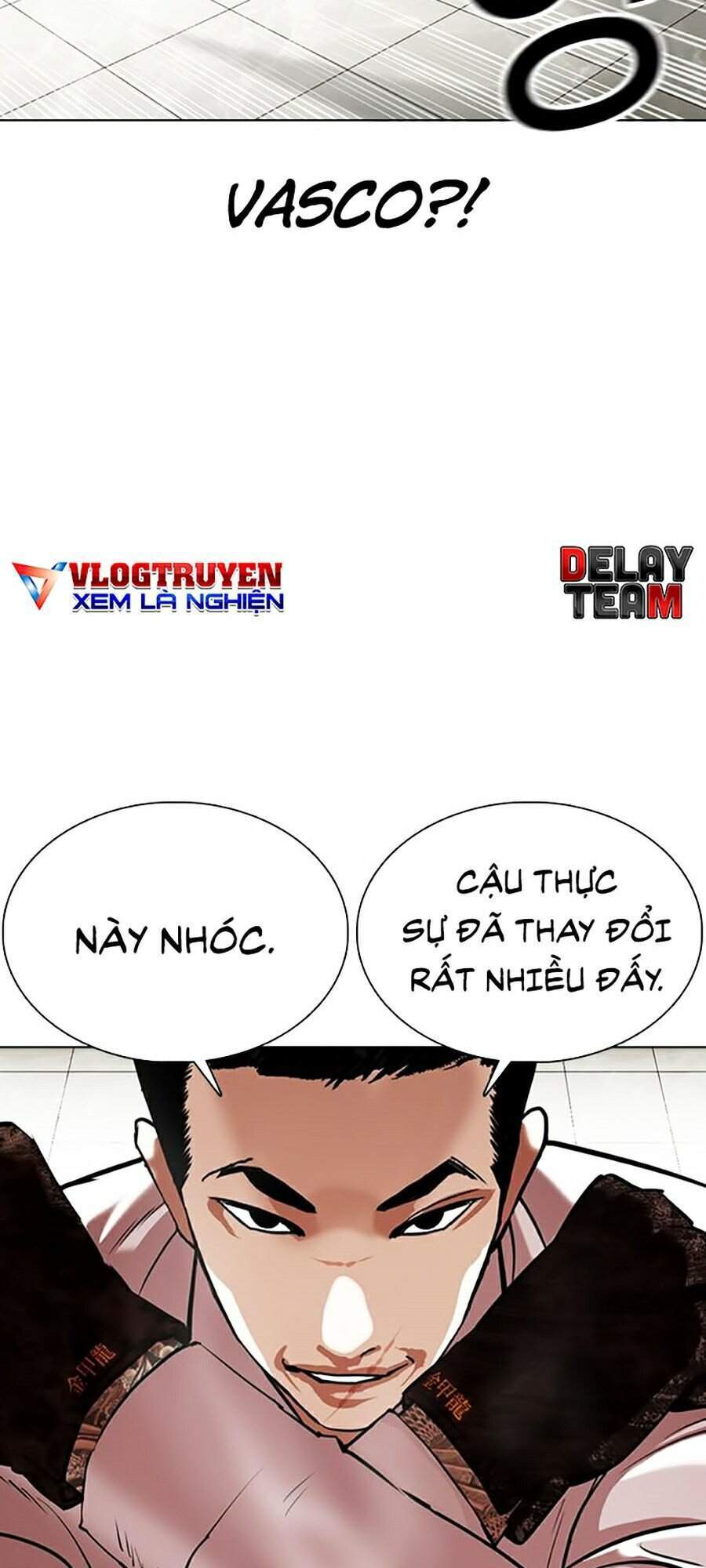 Lookism - Hoán Đổi Diệu Kỳ hoán đổi diệu kỳ - chapter 351 - Upload bởi truyensieuhay.com