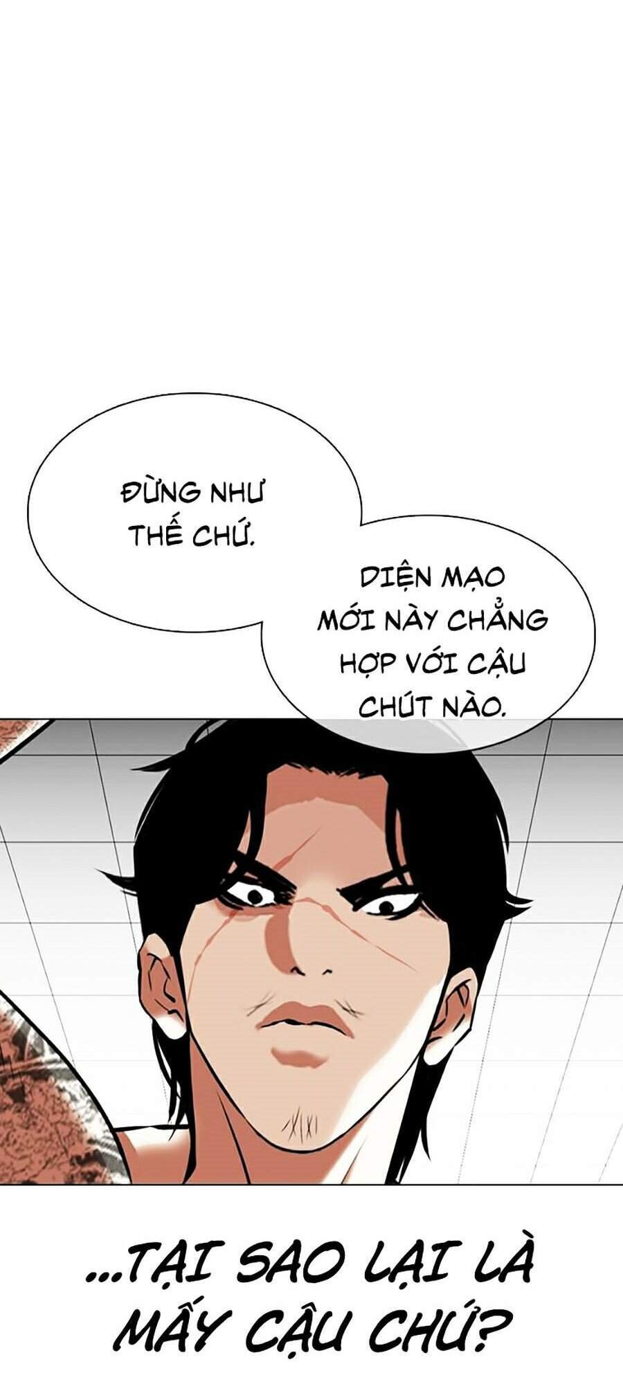 Lookism - Hoán Đổi Diệu Kỳ hoán đổi diệu kỳ - chapter 351 - Upload bởi truyensieuhay.com