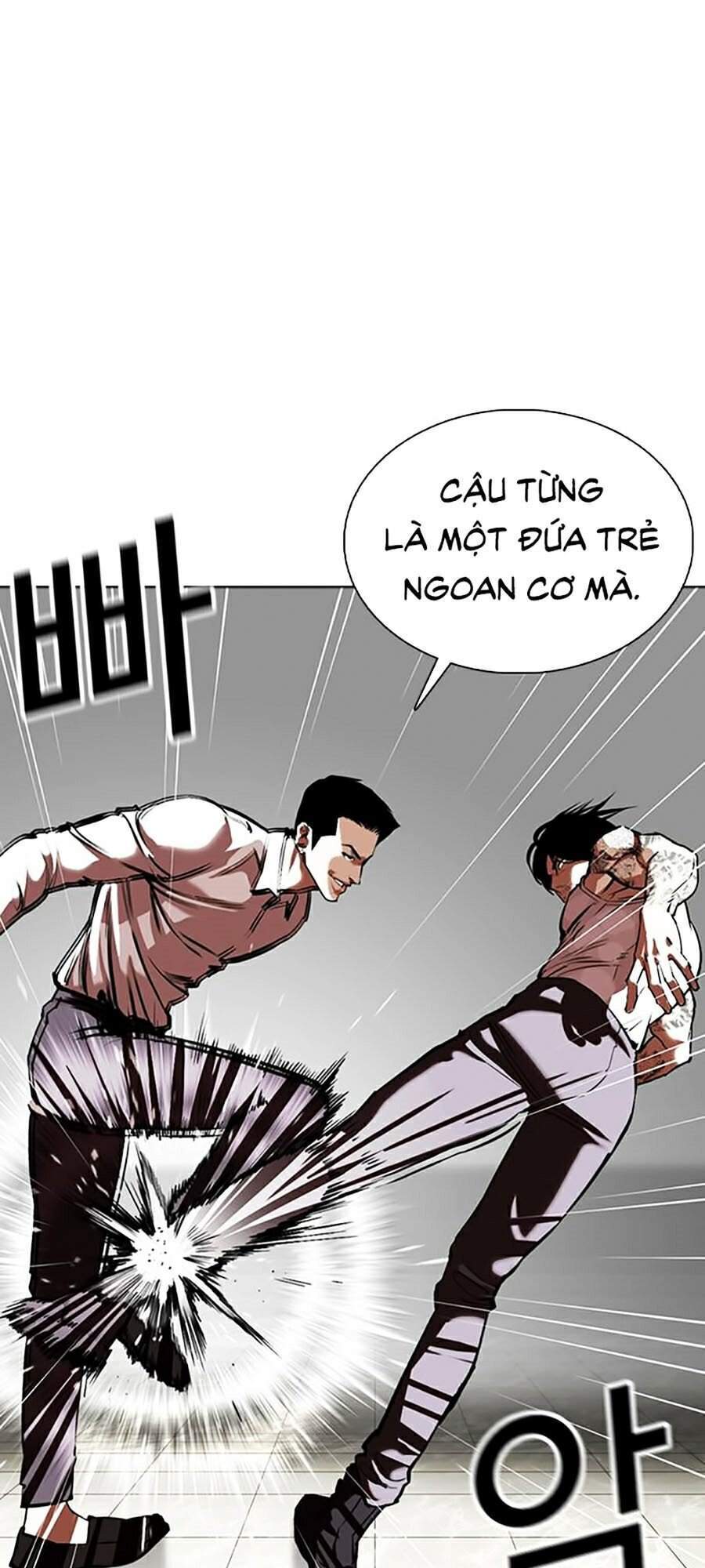 Lookism - Hoán Đổi Diệu Kỳ hoán đổi diệu kỳ - chapter 351 - Upload bởi truyensieuhay.com
