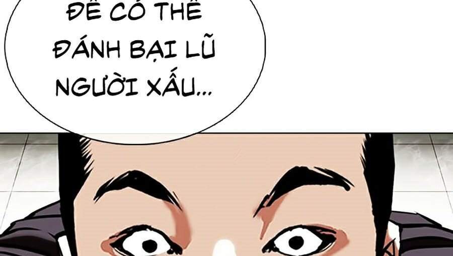 Lookism - Hoán Đổi Diệu Kỳ hoán đổi diệu kỳ - chapter 351 - Upload bởi truyensieuhay.com
