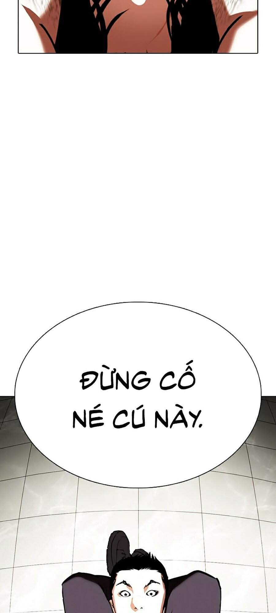 Lookism - Hoán Đổi Diệu Kỳ hoán đổi diệu kỳ - chapter 351 - Upload bởi truyensieuhay.com