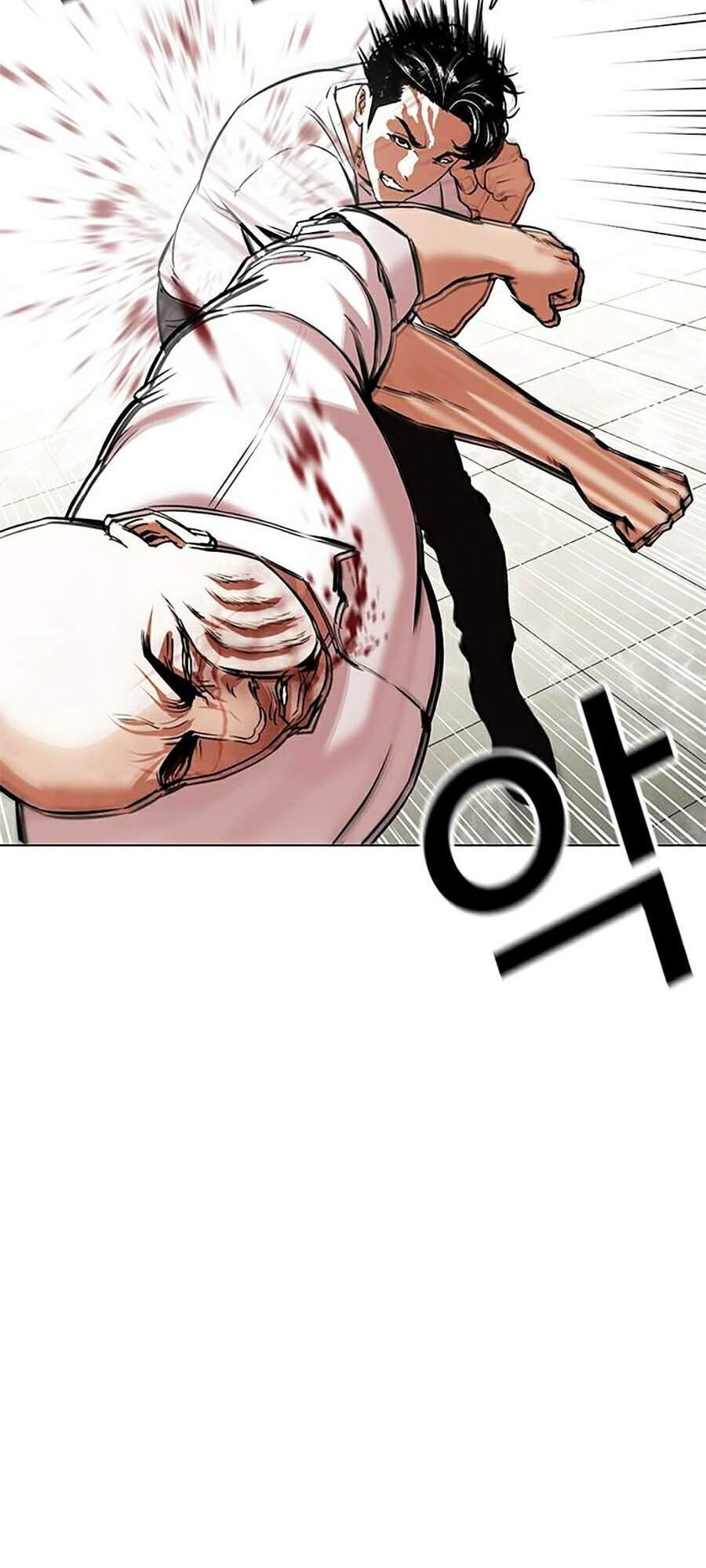 Lookism - Hoán Đổi Diệu Kỳ hoán đổi diệu kỳ - chapter 351 - Upload bởi truyensieuhay.com