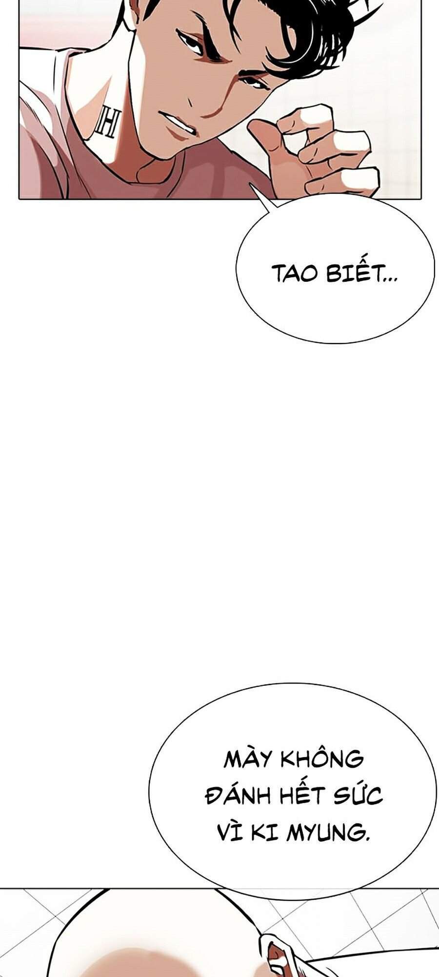 Lookism - Hoán Đổi Diệu Kỳ hoán đổi diệu kỳ - chapter 351 - Upload bởi truyensieuhay.com