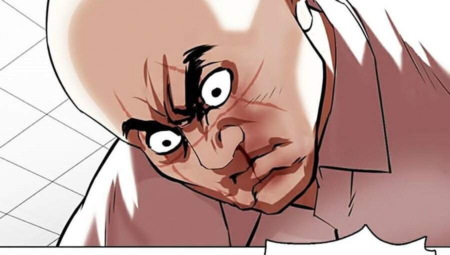 Lookism - Hoán Đổi Diệu Kỳ hoán đổi diệu kỳ - chapter 351 - Upload bởi truyensieuhay.com