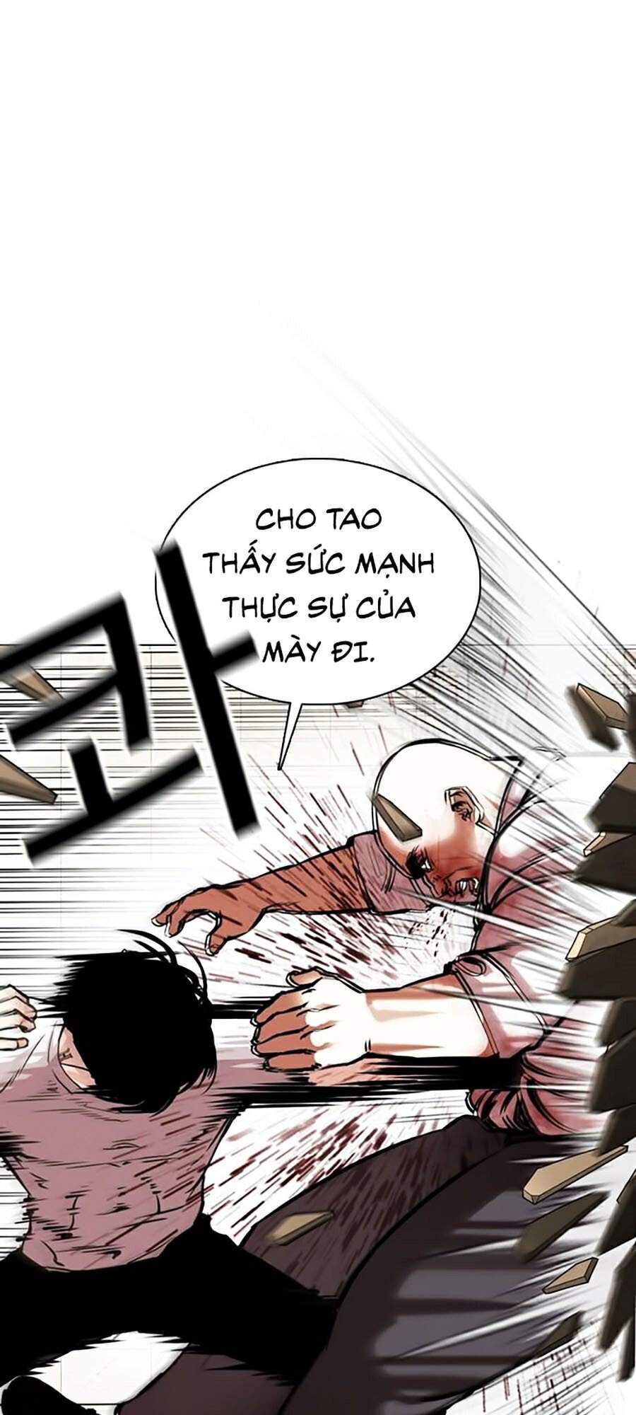 Lookism - Hoán Đổi Diệu Kỳ hoán đổi diệu kỳ - chapter 351 - Upload bởi truyensieuhay.com