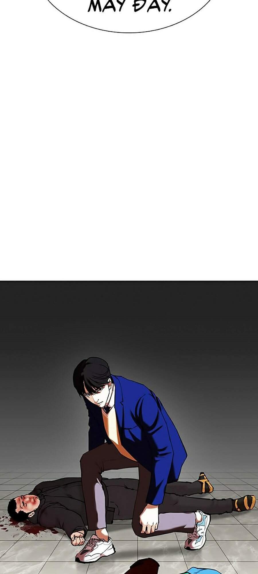 Lookism - Hoán Đổi Diệu Kỳ hoán đổi diệu kỳ - chapter 351 - Upload bởi truyensieuhay.com