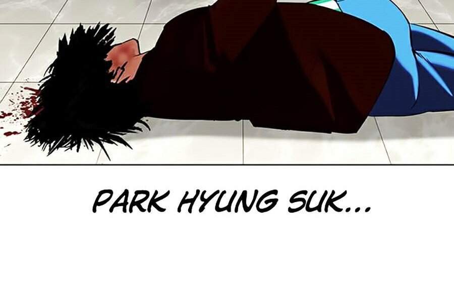 Lookism - Hoán Đổi Diệu Kỳ hoán đổi diệu kỳ - chapter 351 - Upload bởi truyensieuhay.com