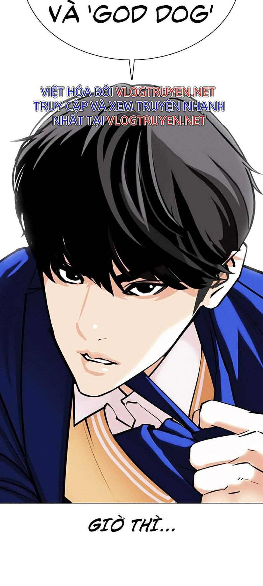 Lookism - Hoán Đổi Diệu Kỳ hoán đổi diệu kỳ - chapter 351 - Upload bởi truyensieuhay.com