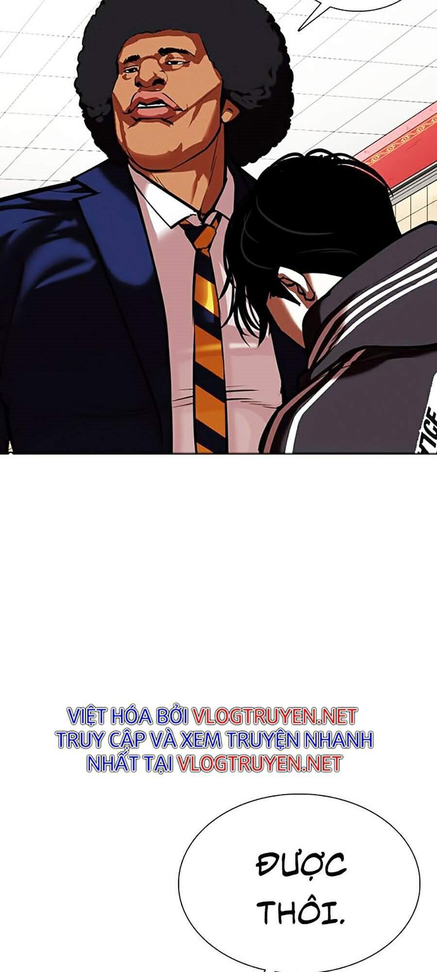 Lookism - Hoán Đổi Diệu Kỳ hoán đổi diệu kỳ - chapter 351 - Upload bởi truyensieuhay.com