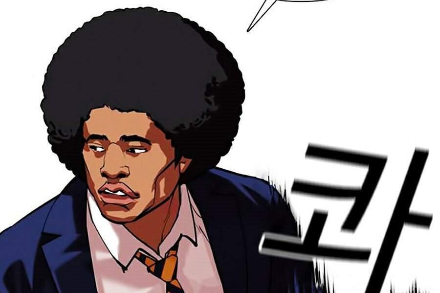 Lookism - Hoán Đổi Diệu Kỳ hoán đổi diệu kỳ - chapter 351 - Upload bởi truyensieuhay.com