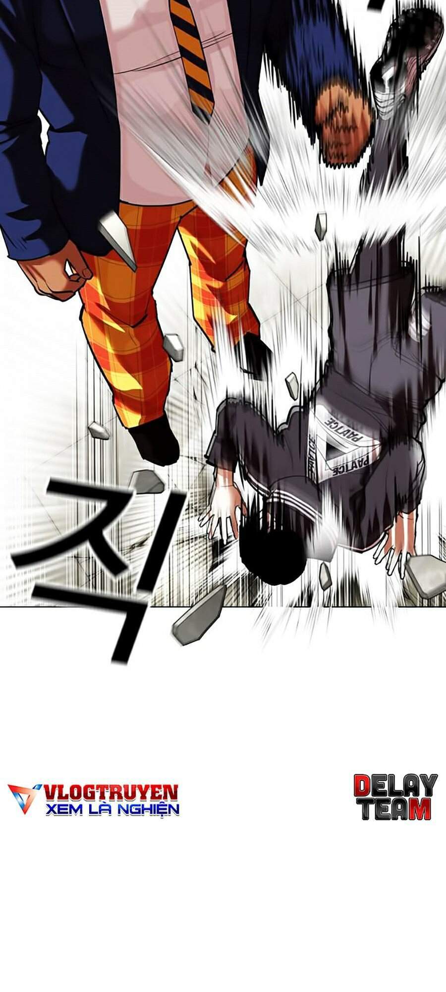 Lookism - Hoán Đổi Diệu Kỳ hoán đổi diệu kỳ - chapter 351 - Upload bởi truyensieuhay.com