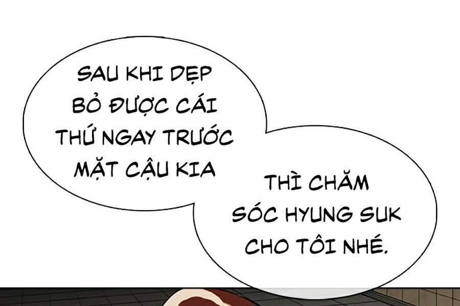 Lookism - Hoán Đổi Diệu Kỳ hoán đổi diệu kỳ - chapter 351 - Upload bởi truyensieuhay.com