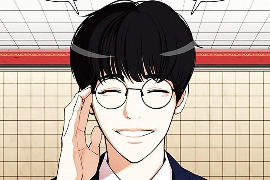 Lookism - Hoán Đổi Diệu Kỳ hoán đổi diệu kỳ - chapter 351 - Upload bởi truyensieuhay.com