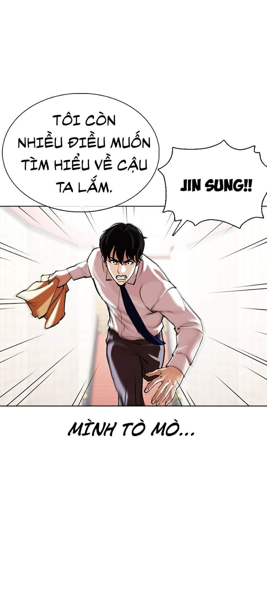 Lookism - Hoán Đổi Diệu Kỳ hoán đổi diệu kỳ - chapter 351 - Upload bởi truyensieuhay.com