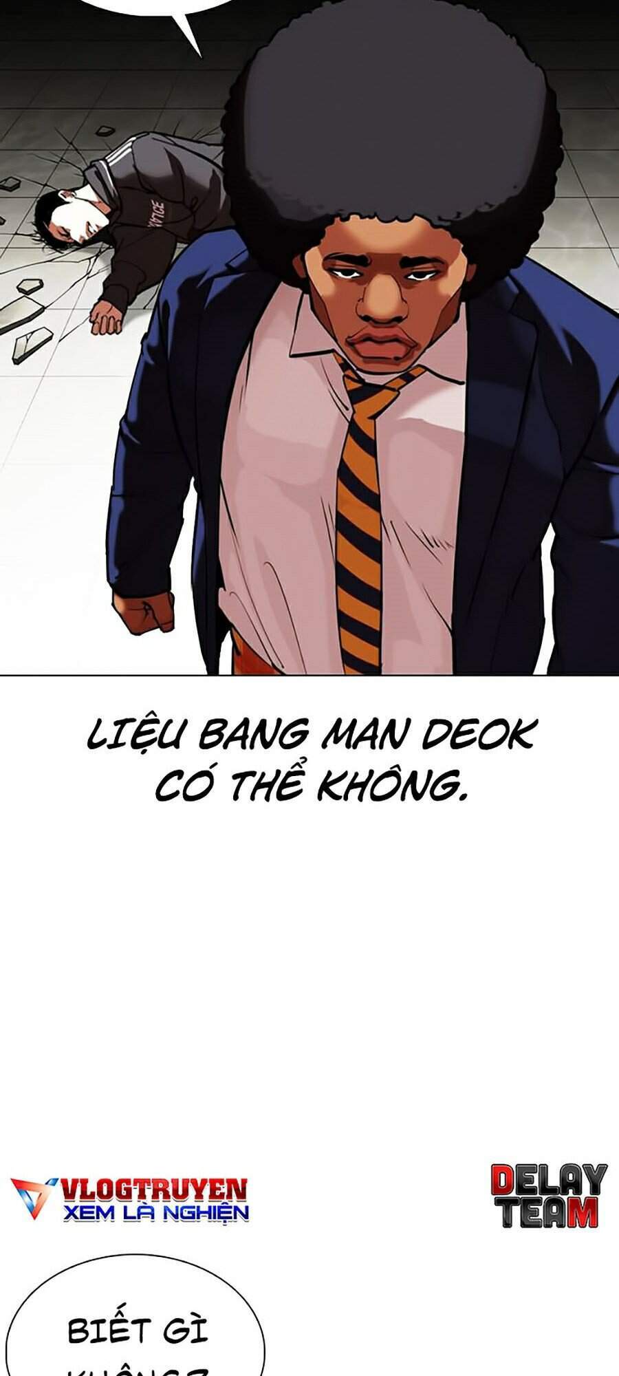 Lookism - Hoán Đổi Diệu Kỳ hoán đổi diệu kỳ - chapter 351 - Upload bởi truyensieuhay.com