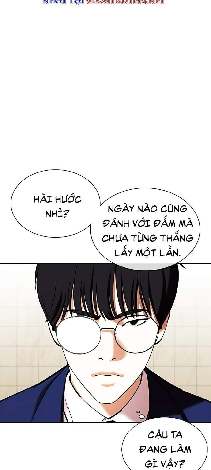 Lookism - Hoán Đổi Diệu Kỳ hoán đổi diệu kỳ - chapter 351 - Upload bởi truyensieuhay.com