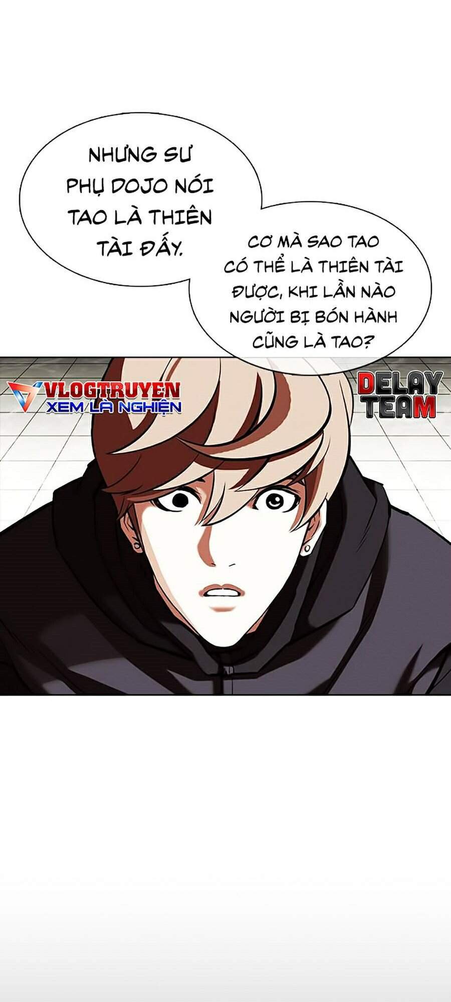 Lookism - Hoán Đổi Diệu Kỳ hoán đổi diệu kỳ - chapter 351 - Upload bởi truyensieuhay.com
