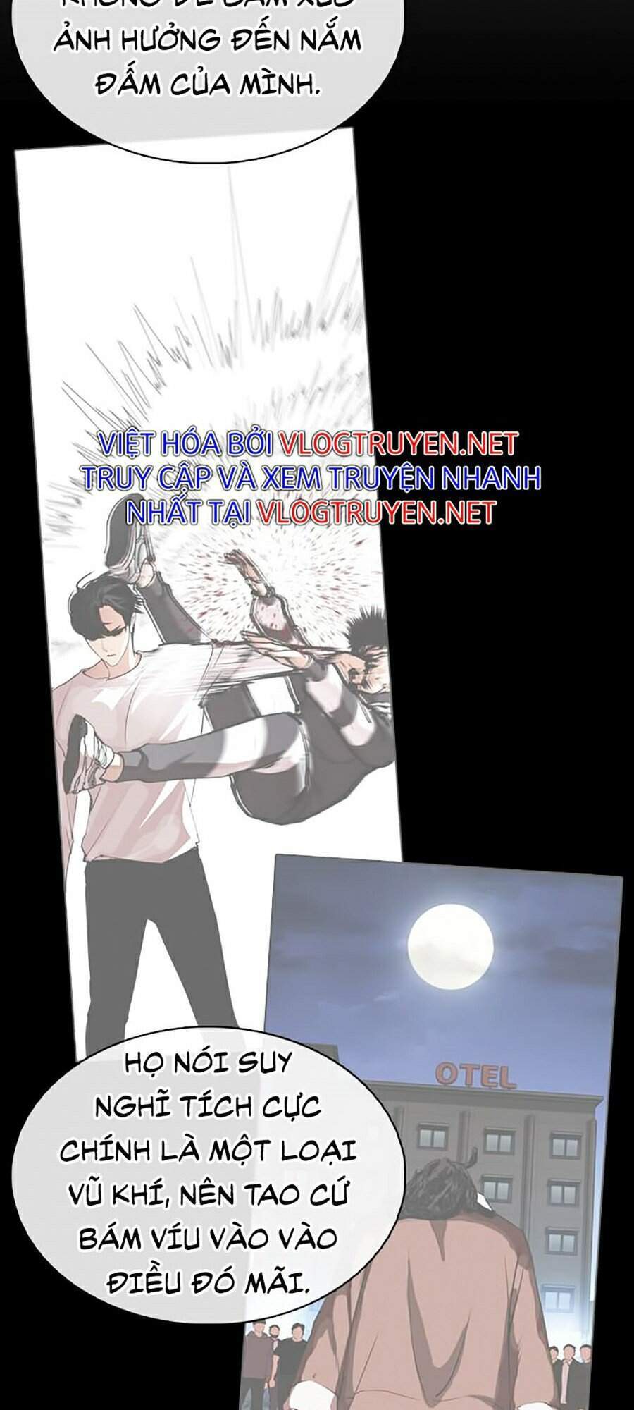 Lookism - Hoán Đổi Diệu Kỳ hoán đổi diệu kỳ - chapter 351 - Upload bởi truyensieuhay.com