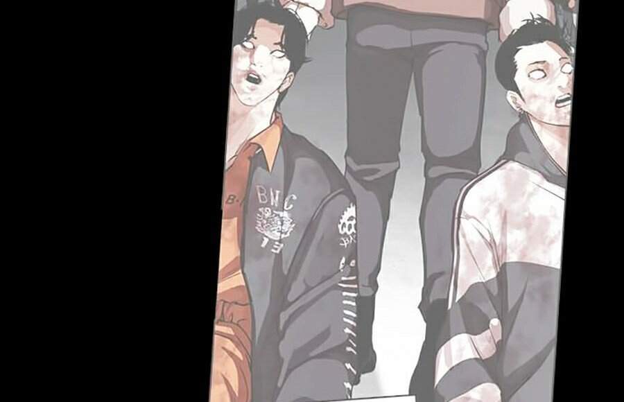 Lookism - Hoán Đổi Diệu Kỳ hoán đổi diệu kỳ - chapter 351 - Upload bởi truyensieuhay.com