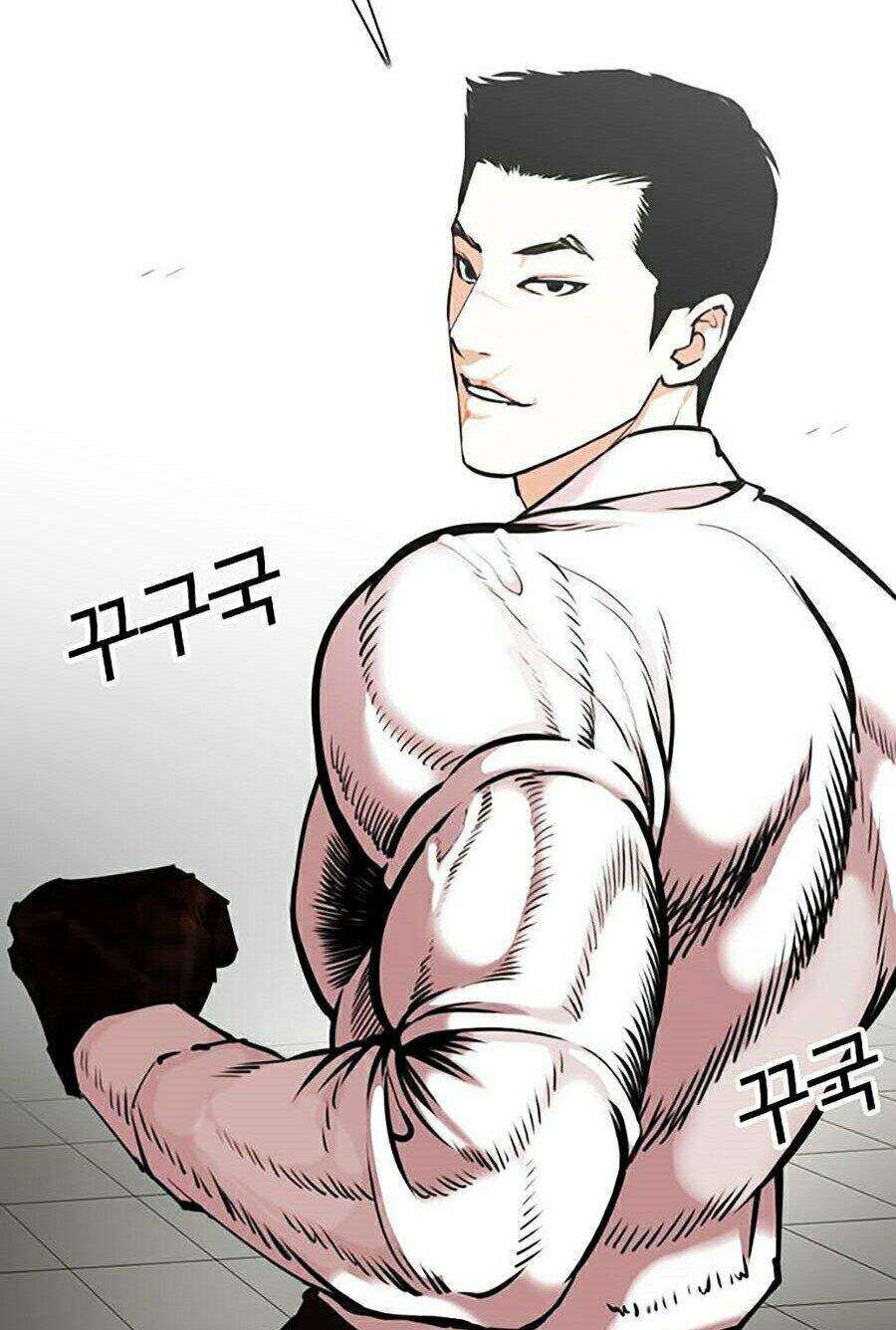 Lookism - Hoán Đổi Diệu Kỳ hoán đổi diệu kỳ - chapter 352 - Upload bởi truyensieuhay.com