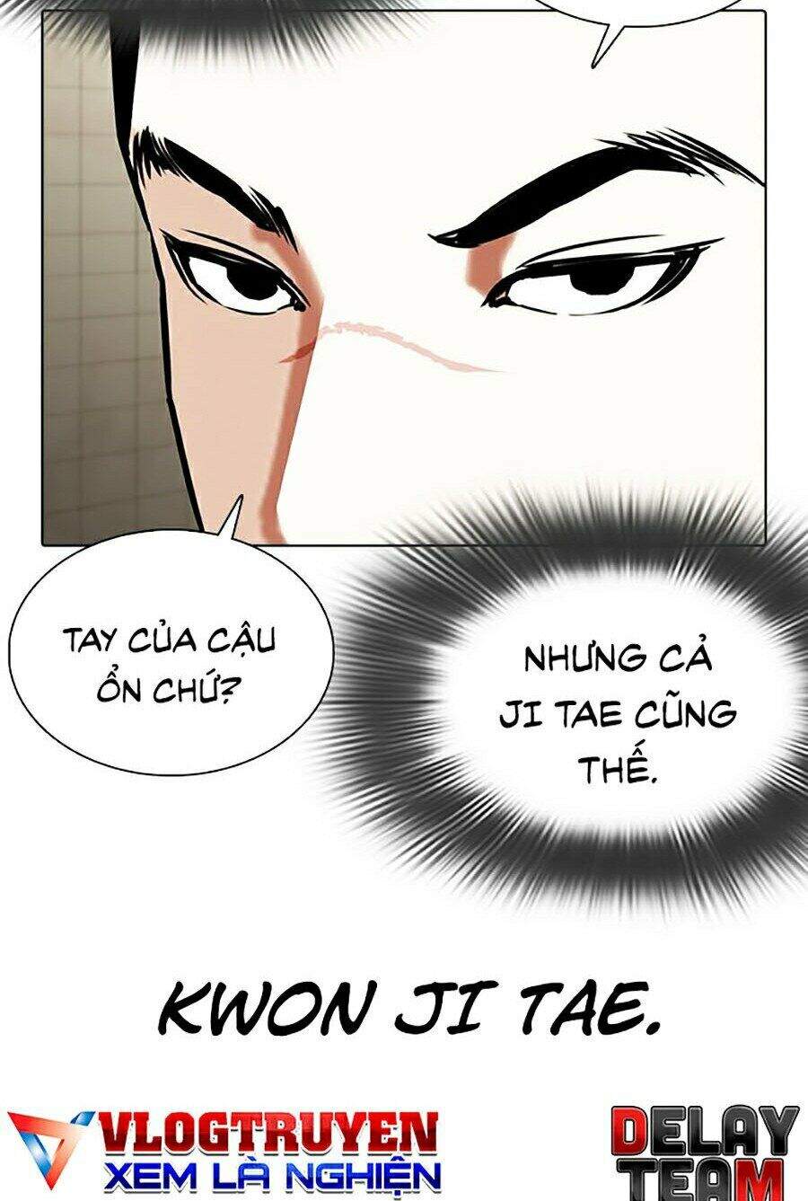 Lookism - Hoán Đổi Diệu Kỳ hoán đổi diệu kỳ - chapter 352 - Upload bởi truyensieuhay.com