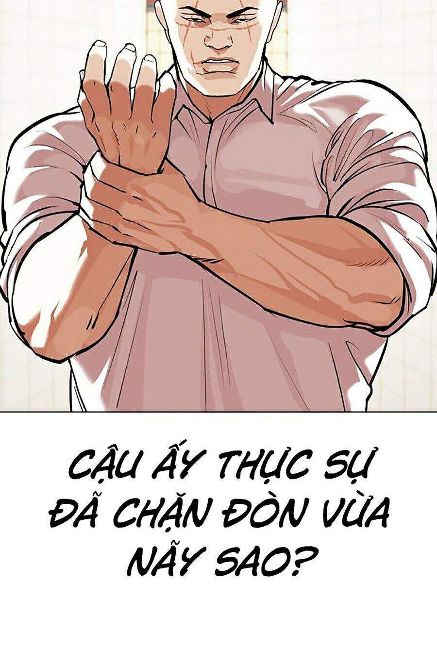 Lookism - Hoán Đổi Diệu Kỳ hoán đổi diệu kỳ - chapter 352 - Upload bởi truyensieuhay.com