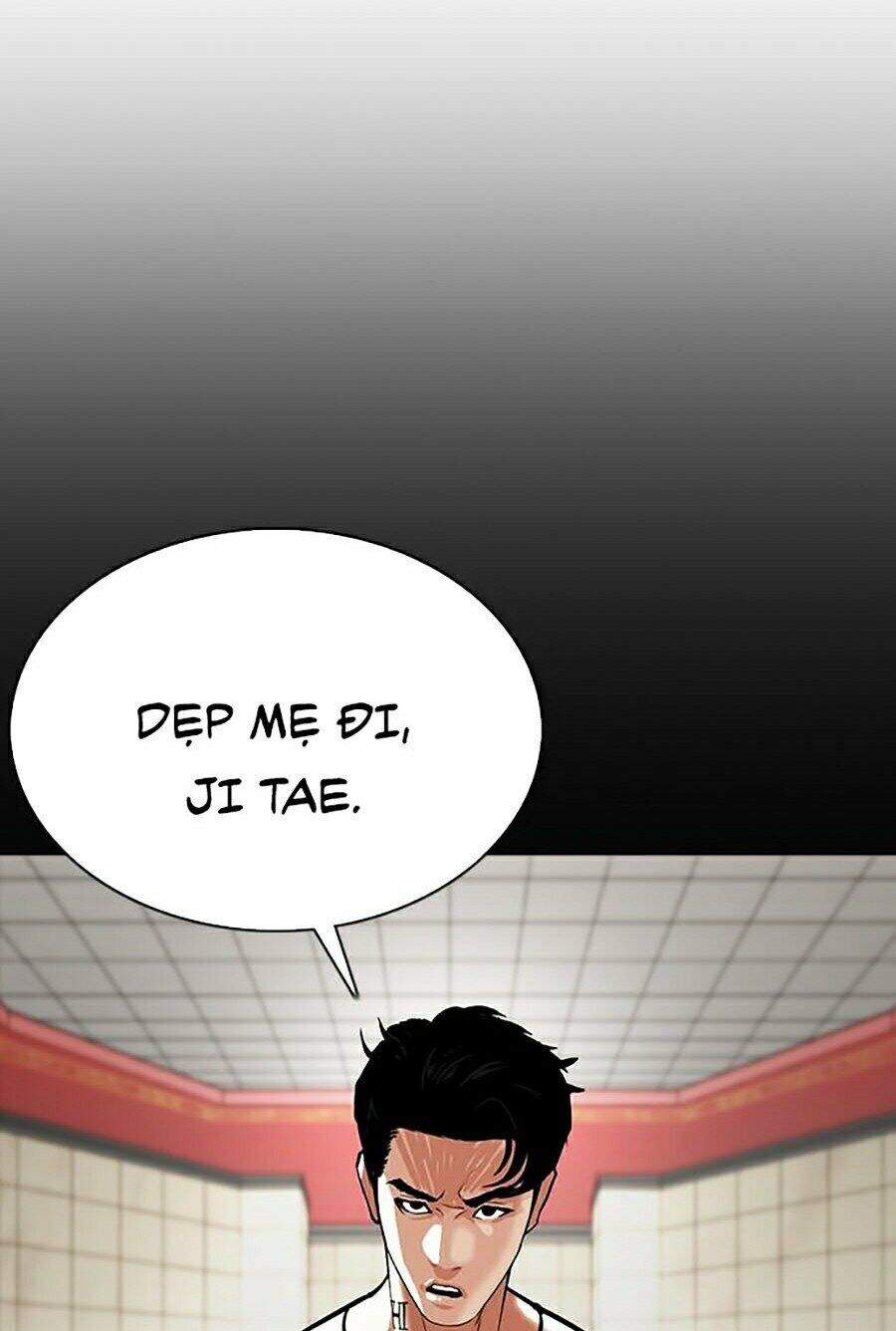 Lookism - Hoán Đổi Diệu Kỳ hoán đổi diệu kỳ - chapter 352 - Upload bởi truyensieuhay.com