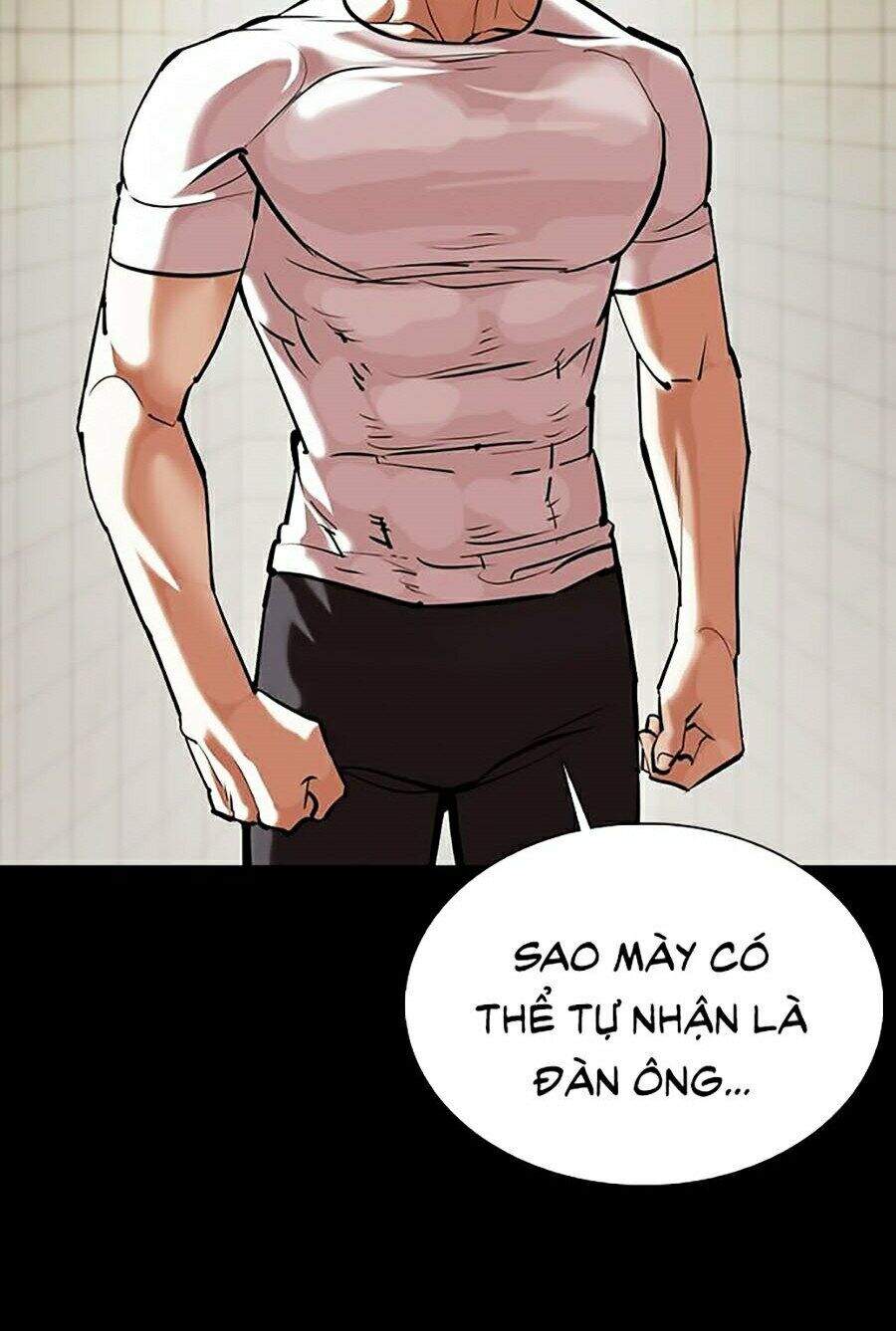 Lookism - Hoán Đổi Diệu Kỳ hoán đổi diệu kỳ - chapter 352 - Upload bởi truyensieuhay.com