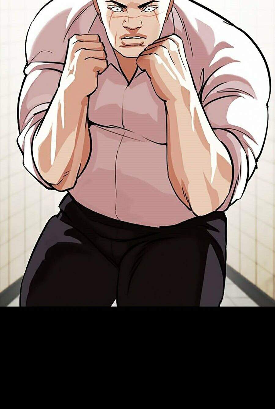 Lookism - Hoán Đổi Diệu Kỳ hoán đổi diệu kỳ - chapter 352 - Upload bởi truyensieuhay.com
