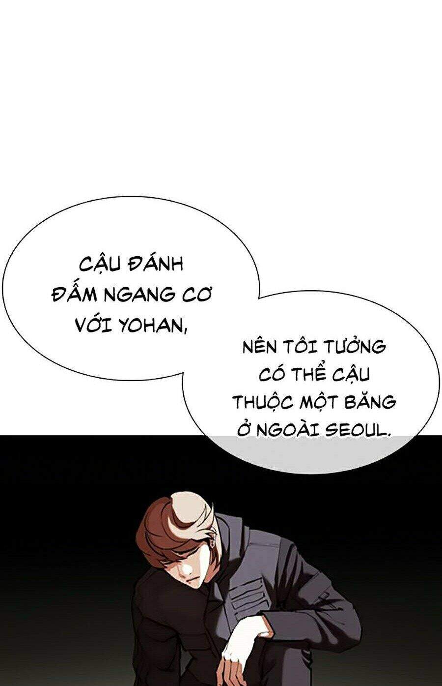 Lookism - Hoán Đổi Diệu Kỳ hoán đổi diệu kỳ - chapter 352 - Upload bởi truyensieuhay.com