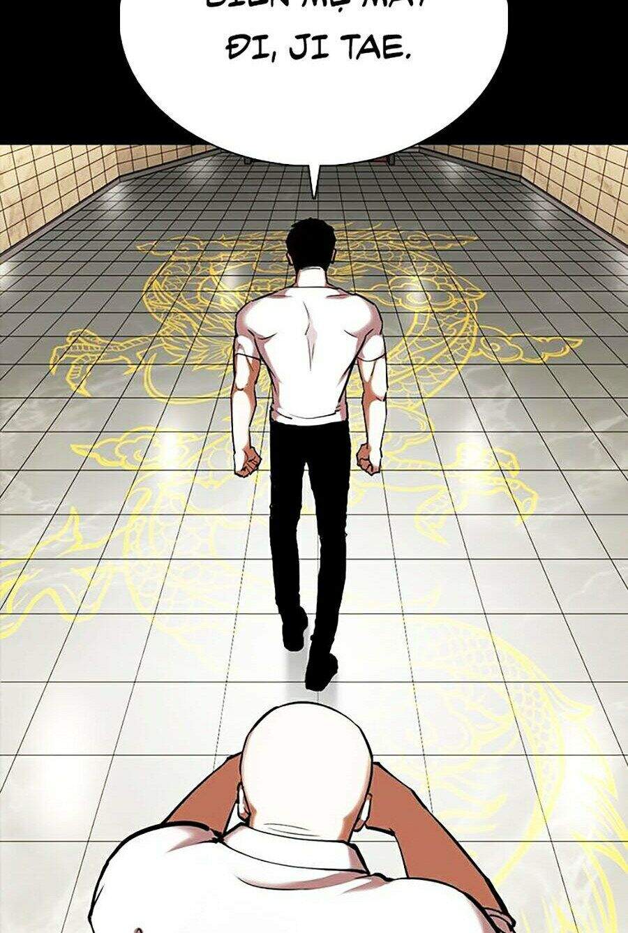 Lookism - Hoán Đổi Diệu Kỳ hoán đổi diệu kỳ - chapter 352 - Upload bởi truyensieuhay.com