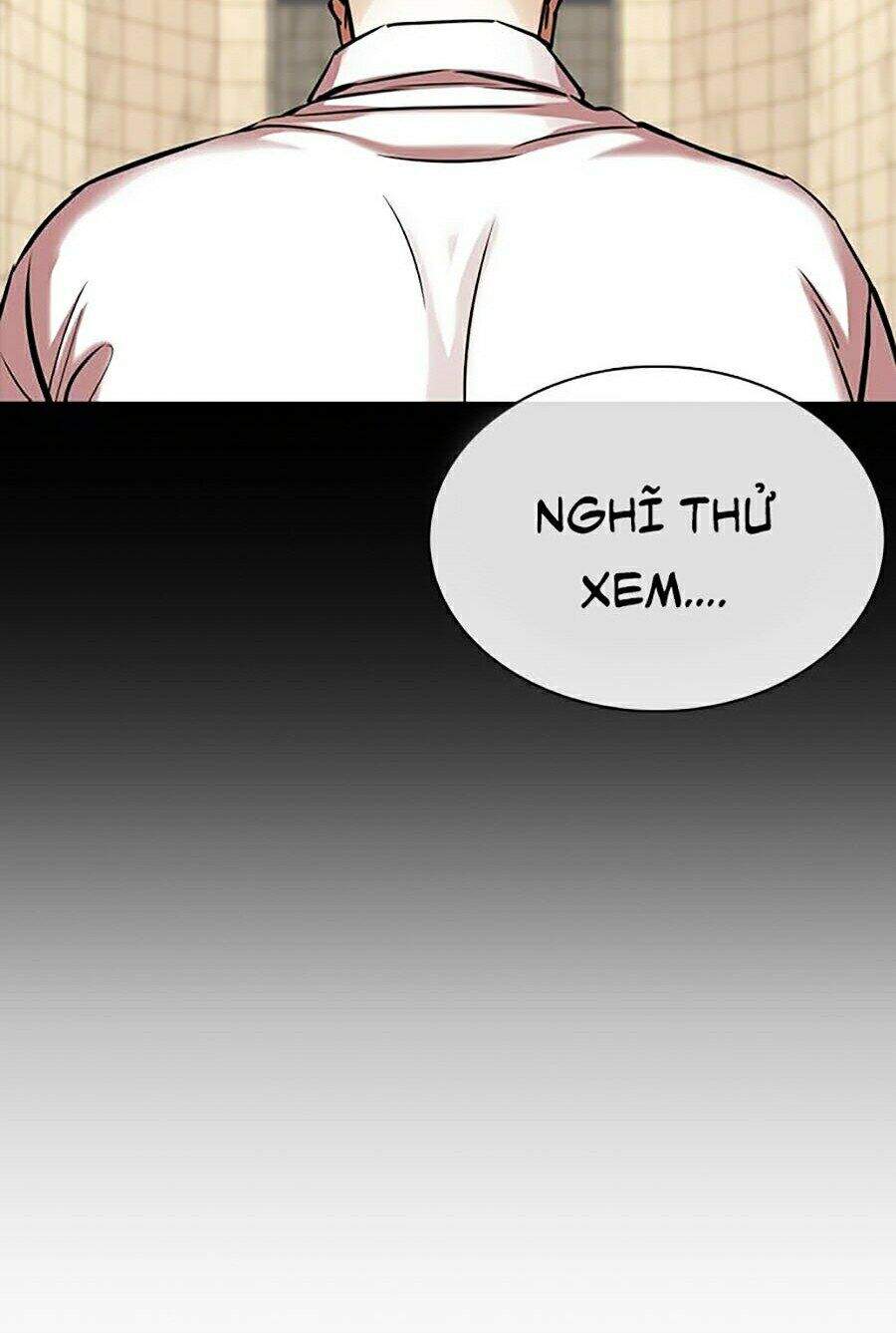 Lookism - Hoán Đổi Diệu Kỳ hoán đổi diệu kỳ - chapter 352 - Upload bởi truyensieuhay.com