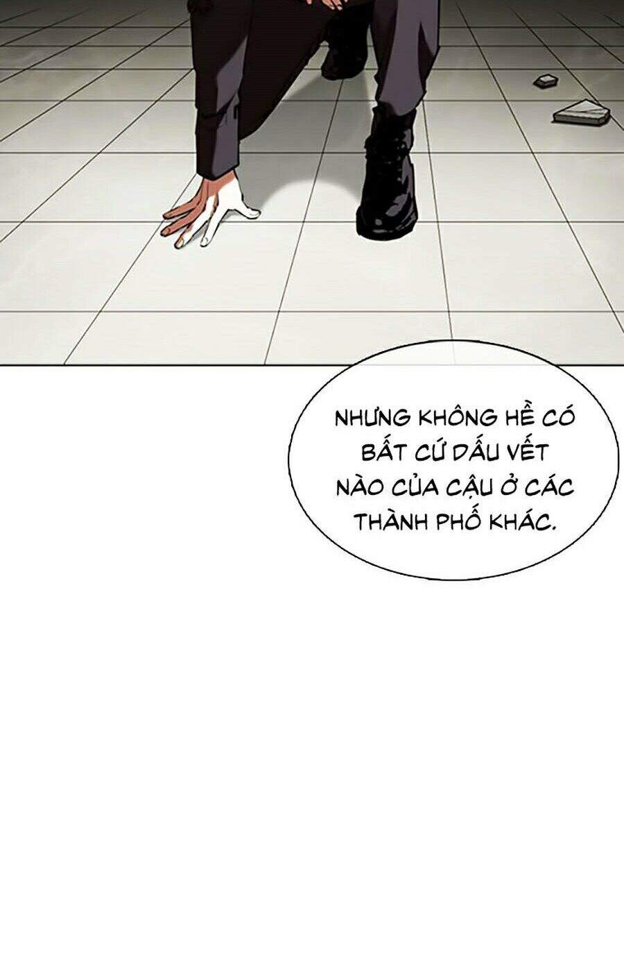 Lookism - Hoán Đổi Diệu Kỳ hoán đổi diệu kỳ - chapter 352 - Upload bởi truyensieuhay.com