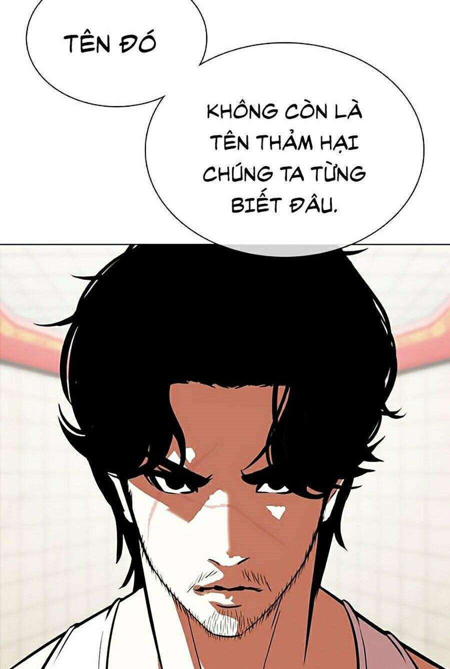 Lookism - Hoán Đổi Diệu Kỳ hoán đổi diệu kỳ - chapter 352 - Upload bởi truyensieuhay.com