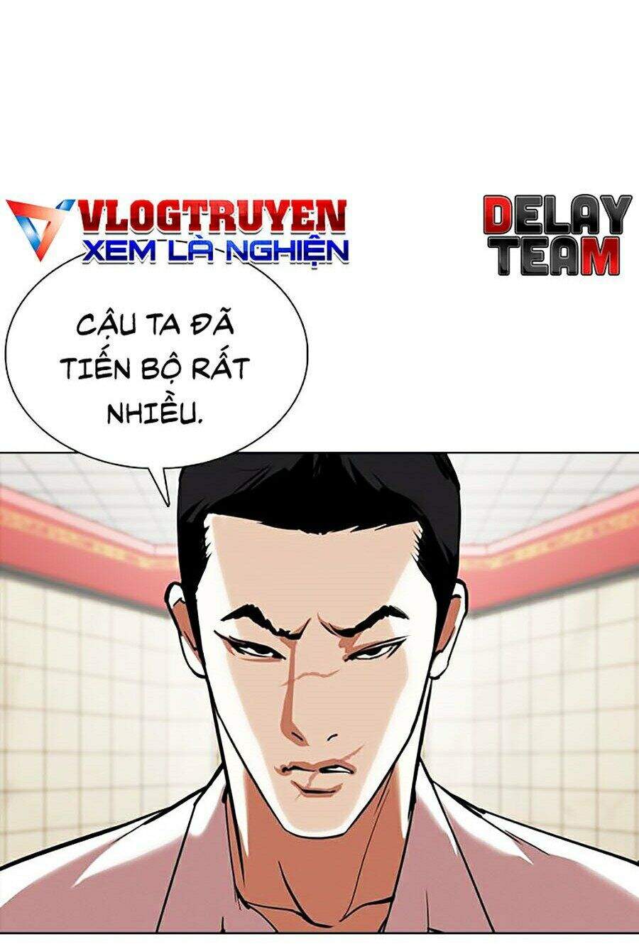 Lookism - Hoán Đổi Diệu Kỳ hoán đổi diệu kỳ - chapter 352 - Upload bởi truyensieuhay.com