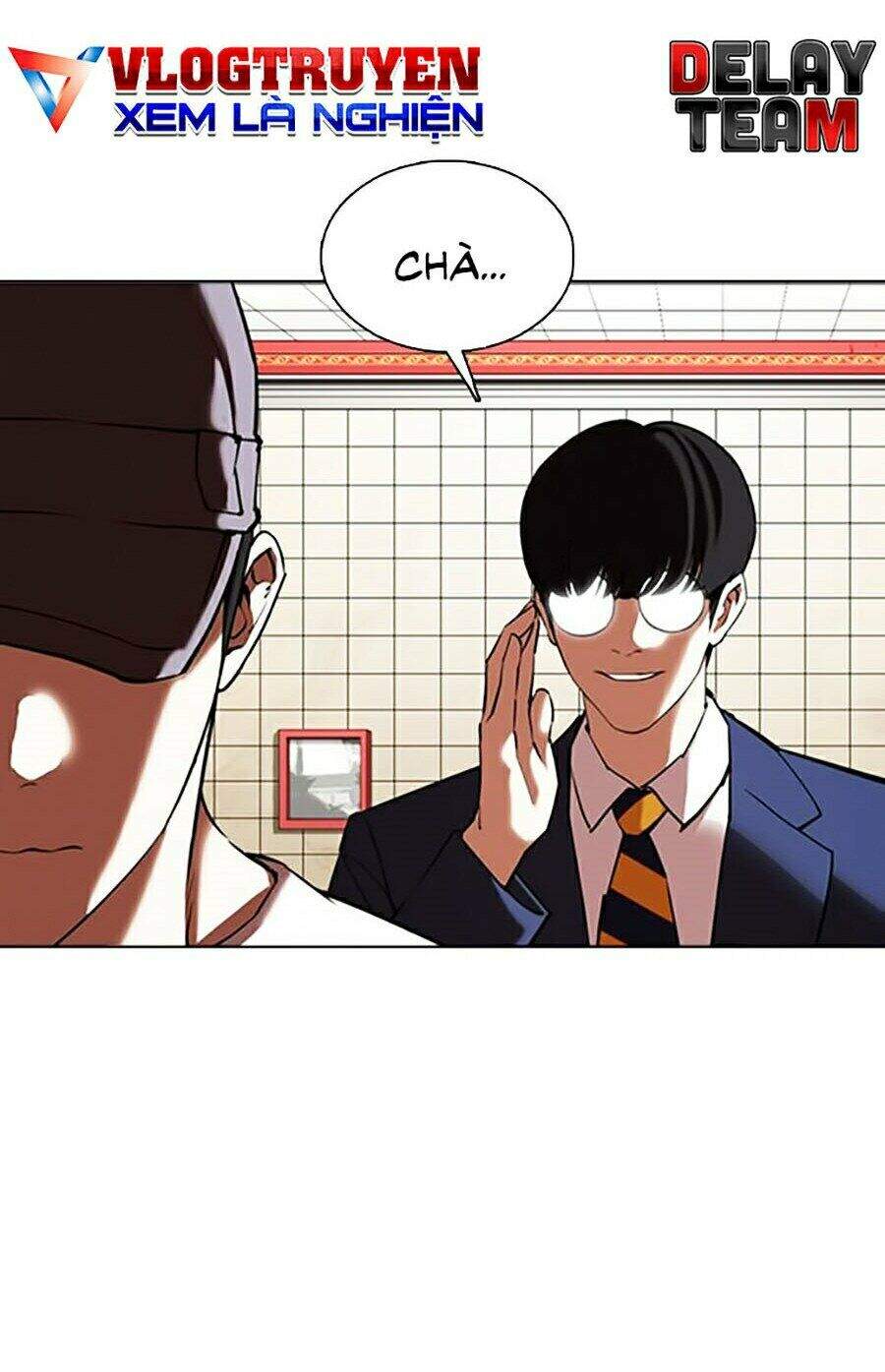 Lookism - Hoán Đổi Diệu Kỳ hoán đổi diệu kỳ - chapter 352 - Upload bởi truyensieuhay.com