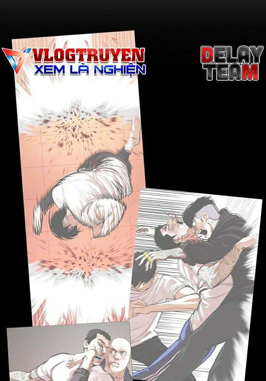 Lookism - Hoán Đổi Diệu Kỳ hoán đổi diệu kỳ - chapter 352 - Upload bởi truyensieuhay.com
