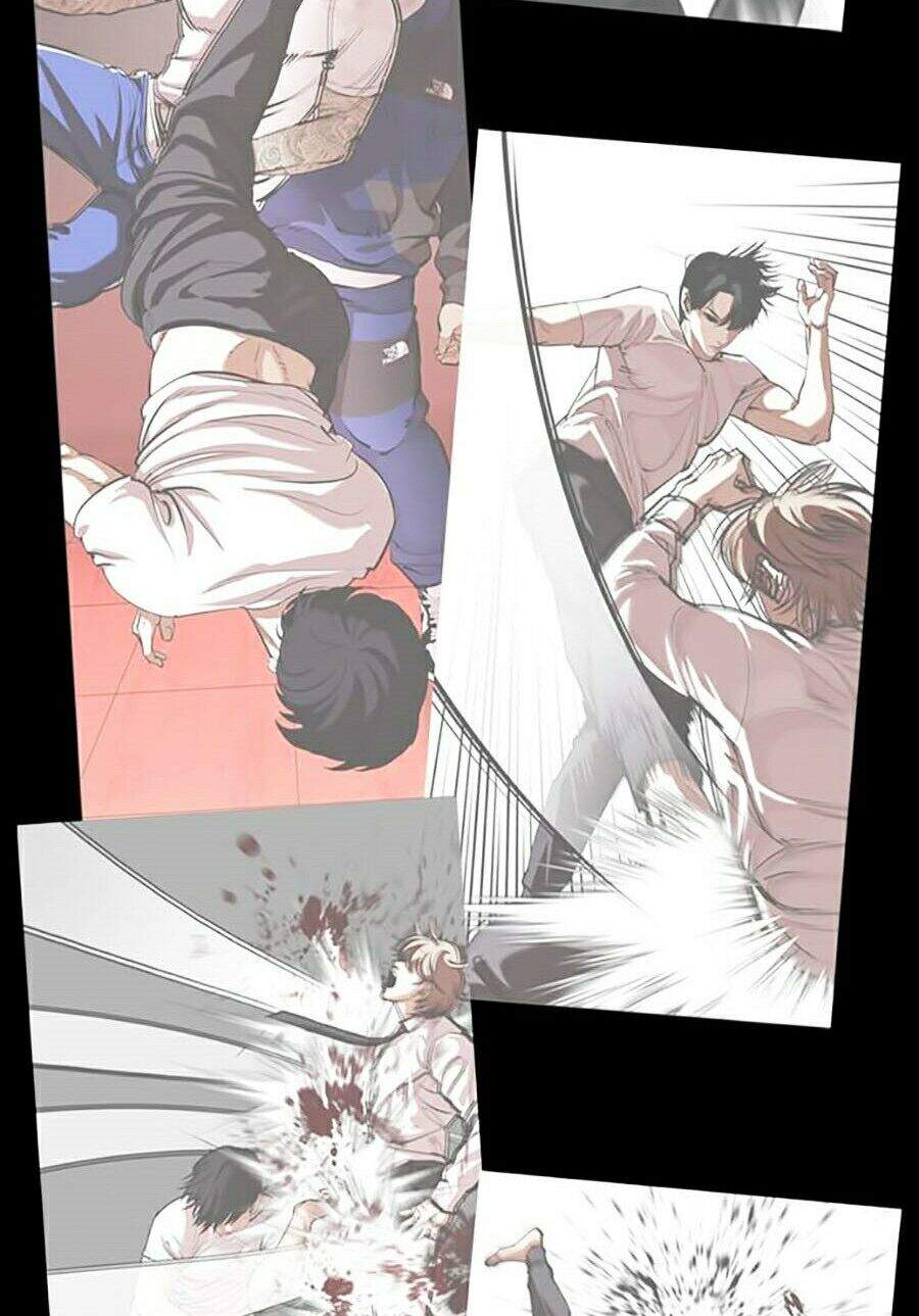 Lookism - Hoán Đổi Diệu Kỳ hoán đổi diệu kỳ - chapter 352 - Upload bởi truyensieuhay.com