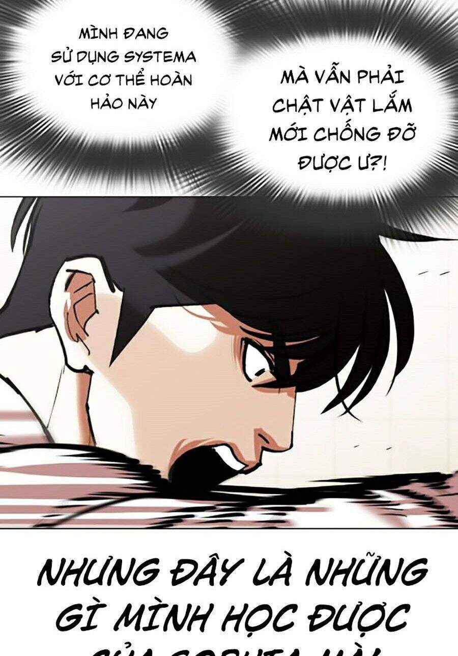Lookism - Hoán Đổi Diệu Kỳ hoán đổi diệu kỳ - chapter 352 - Upload bởi truyensieuhay.com