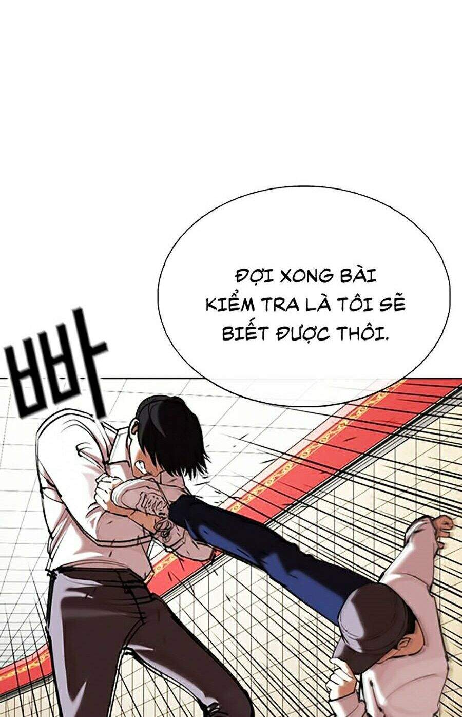 Lookism - Hoán Đổi Diệu Kỳ hoán đổi diệu kỳ - chapter 352 - Upload bởi truyensieuhay.com