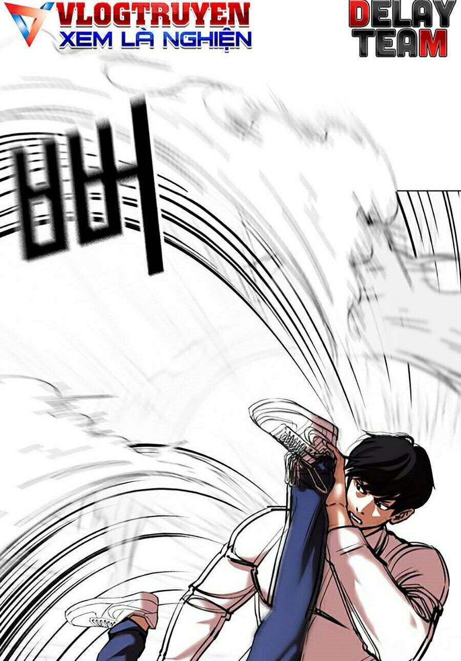 Lookism - Hoán Đổi Diệu Kỳ hoán đổi diệu kỳ - chapter 352 - Upload bởi truyensieuhay.com